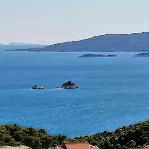 Apartment Blue Lagoon, Trogir