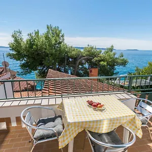 Apartment Bok, Trogir