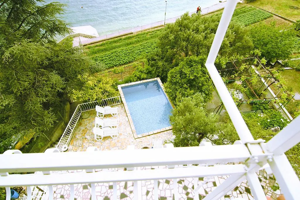 Apartments Marta Trogir