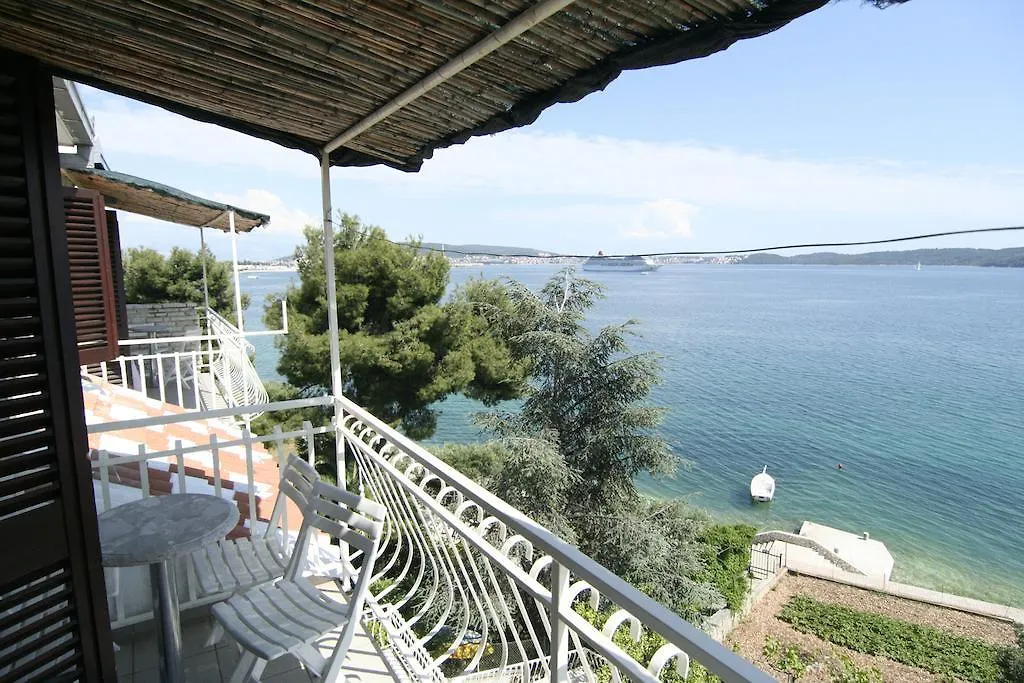 Apartments Marta Trogir Kroatien