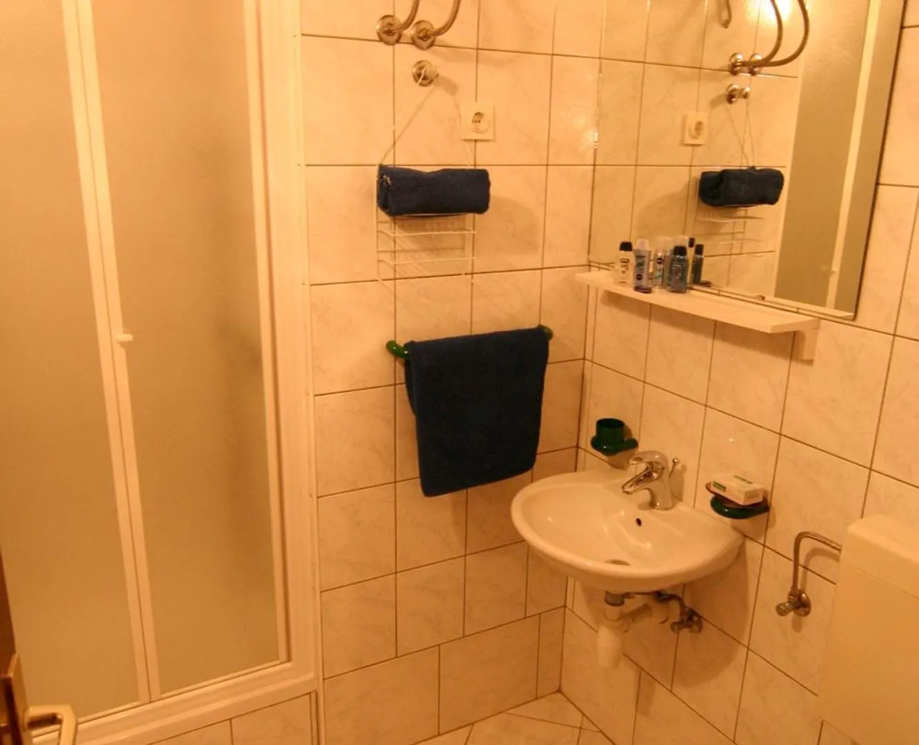 Apartments Marta Trogir Croatia