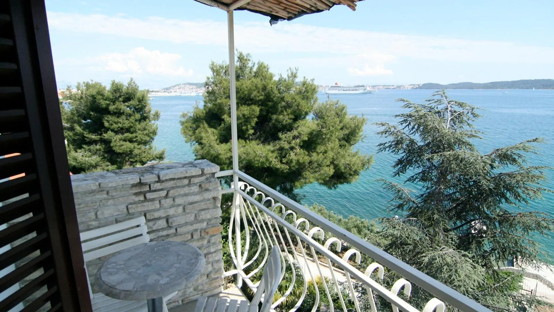 Apartments Marta Trogir