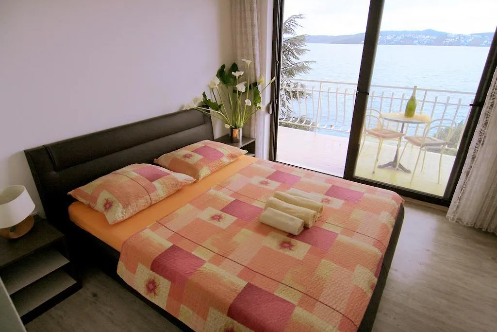 Apartments Marta Trogir