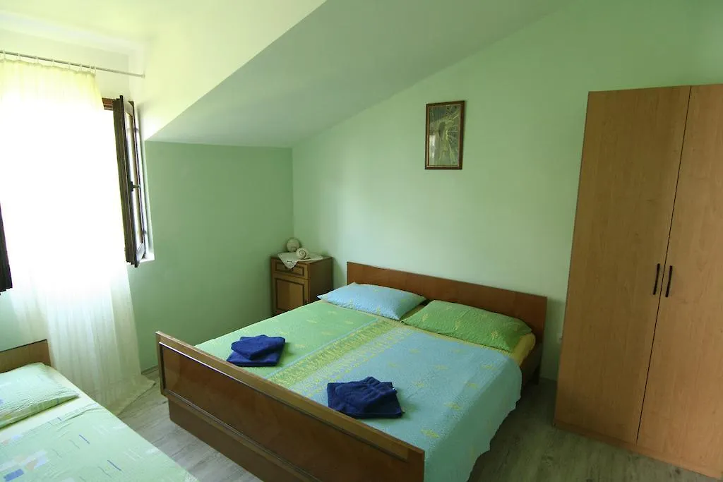Apartments Marta Trogir