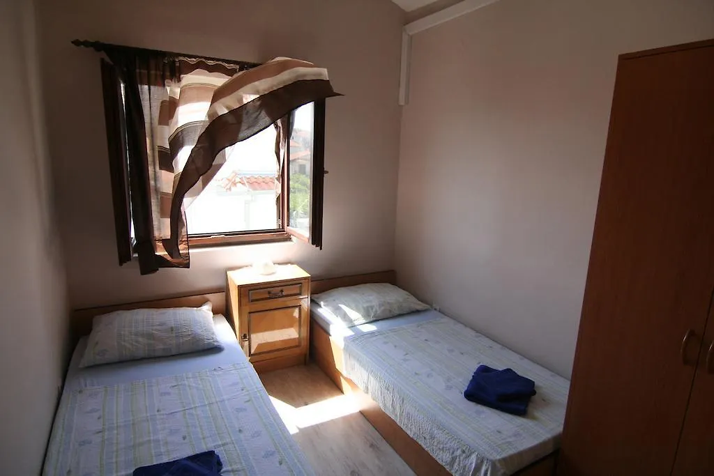 Apartments Marta Trogir Croatia