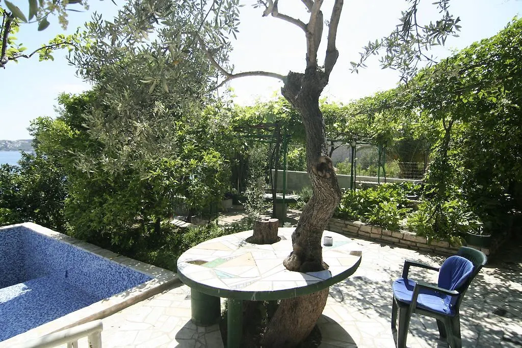 Apartments Marta Trogir