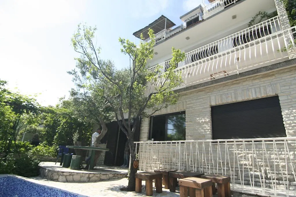 Apartments Marta Trogir