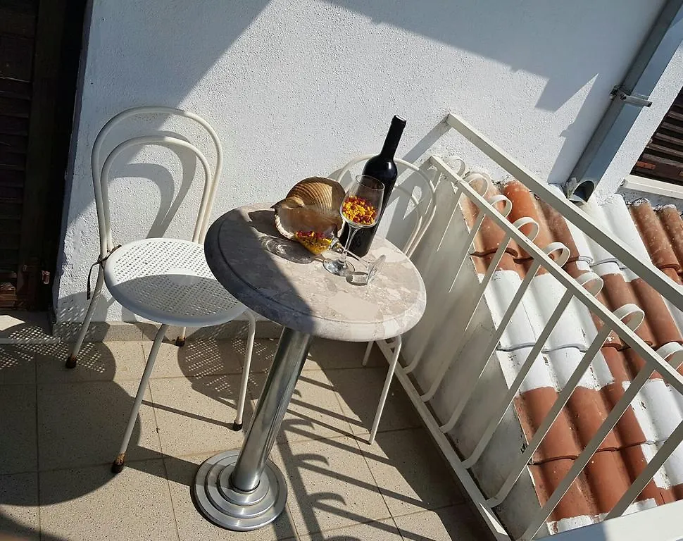 Apartments Marta Trogir
