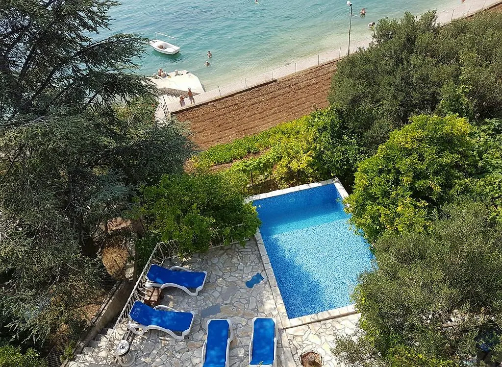 Apartments Marta Trogir